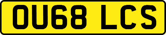 OU68LCS