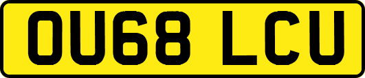 OU68LCU