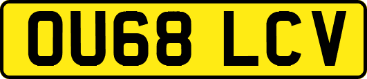 OU68LCV