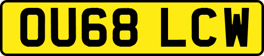 OU68LCW
