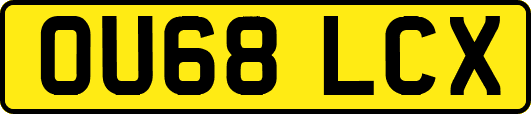 OU68LCX