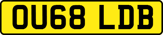 OU68LDB