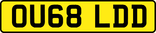 OU68LDD