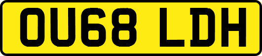 OU68LDH