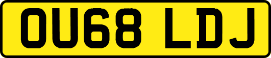 OU68LDJ