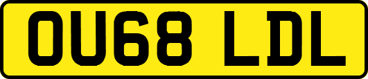 OU68LDL