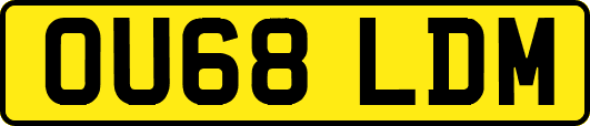 OU68LDM