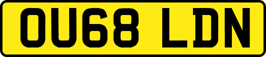 OU68LDN