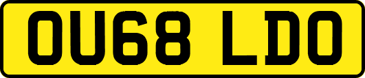 OU68LDO