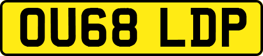 OU68LDP