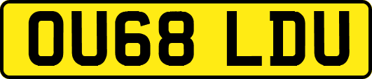 OU68LDU