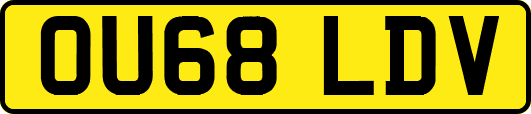 OU68LDV