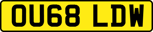 OU68LDW