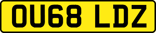 OU68LDZ