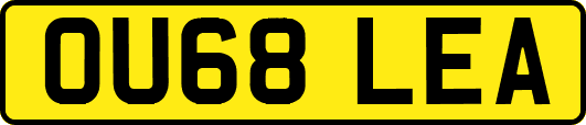 OU68LEA