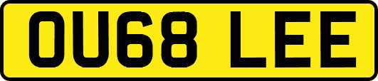 OU68LEE