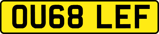 OU68LEF