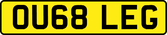 OU68LEG