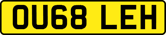 OU68LEH