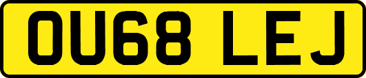 OU68LEJ
