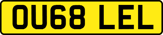 OU68LEL