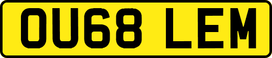OU68LEM