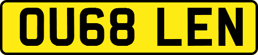 OU68LEN