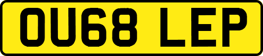 OU68LEP