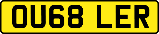 OU68LER