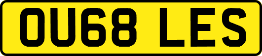 OU68LES