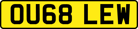 OU68LEW