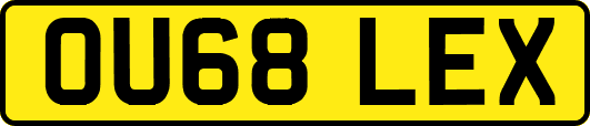 OU68LEX
