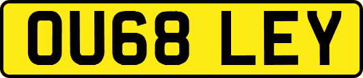 OU68LEY