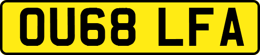 OU68LFA