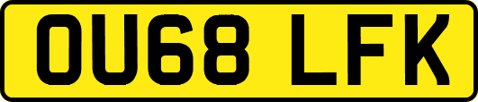 OU68LFK