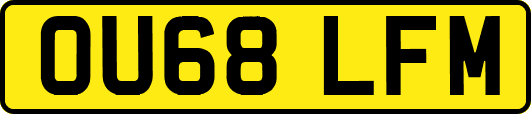 OU68LFM
