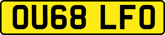 OU68LFO