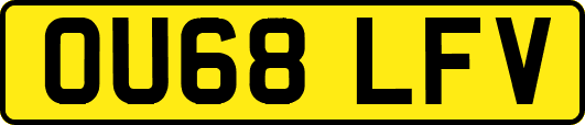 OU68LFV