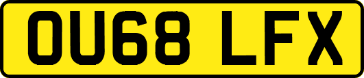 OU68LFX