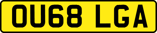 OU68LGA