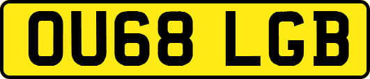 OU68LGB