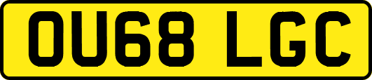 OU68LGC