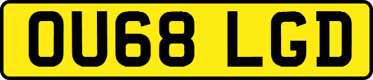OU68LGD
