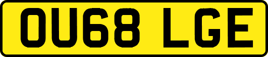 OU68LGE