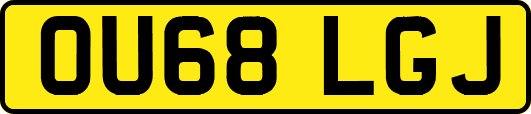 OU68LGJ