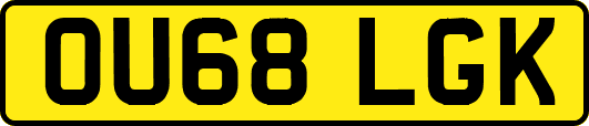 OU68LGK