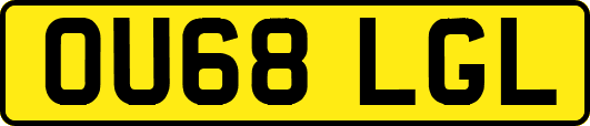 OU68LGL