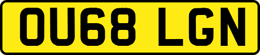 OU68LGN