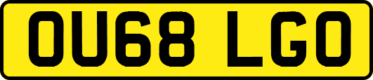 OU68LGO
