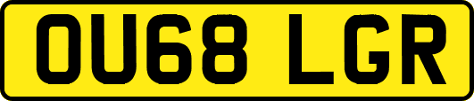 OU68LGR
